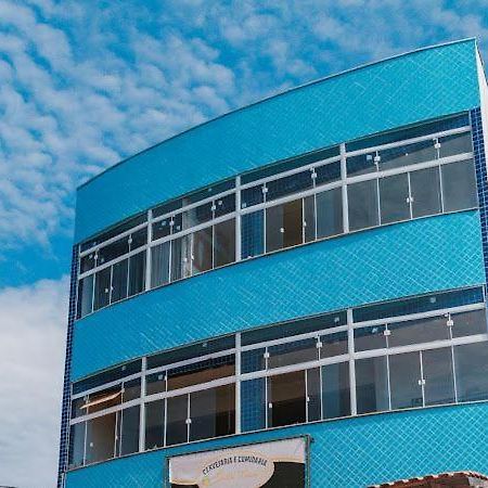Hotel Cama E Cafe Pouso Alegre Εξωτερικό φωτογραφία