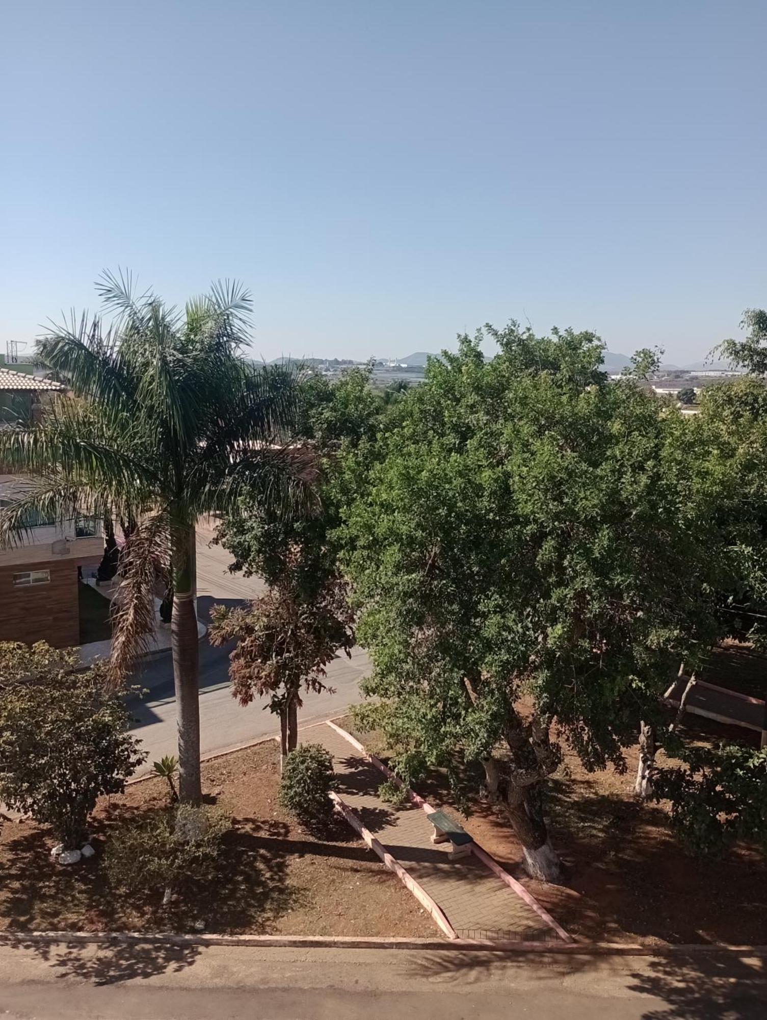 Hotel Cama E Cafe Pouso Alegre Εξωτερικό φωτογραφία